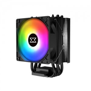 AIR COOLING XIGMATEK WINDPOWER 964 RGB BLACK